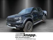 Ford Ranger, 3.0 Raptor e DoKa Ecoboost AD digitales, Jahr 2023 - Weinheim