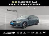 VW Golf Variant, 1.0 TSI Golf VII IQ DRIVE, Jahr 2019 - Hofgeismar