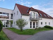 Apartment im Erdgeschoss mit Terrasse - Kolkwitz