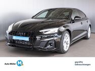 Audi A5, Sportback 40 TFSI S Line, Jahr 2023 - Hüttenberg