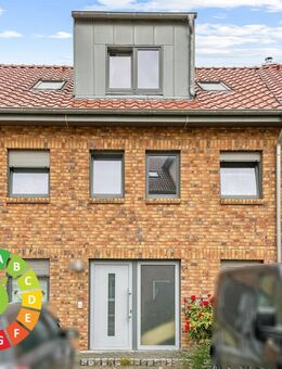 Kapitalanleger aufgepasst: Vermietete 4-Zimmer-Eigentumswohnung in Greifswald am Ryck - Greifswald