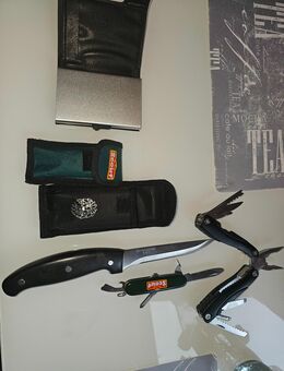 Alles zusammen für einen Preis - Zweibrücken