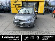Fiat 500E, lektro Sitzheizung_Sensoren_Kamera, Jahr 2024 - Münster