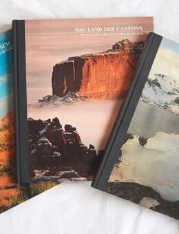 Time-Life Serie „Die Wildnisse der Welt“ zu verschenken - Köln