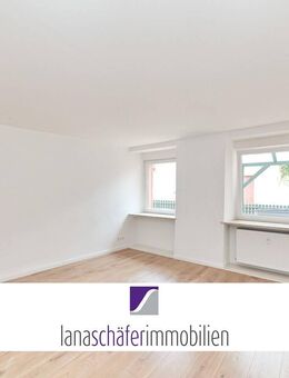 Zeltingen-Rachtig: 3-Zi.-Wohnung mit Terrasse - Zeltingen-Rachtig