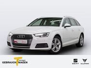 Audi A4 1.4 TFSI SPORT STADT NAVI KAMERA - Bochum