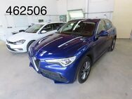 Alfa Romeo Stelvio Super Q4 Xen ACC+SpurP Kam Nav Leder 18" - Steinbach-Hallenberg