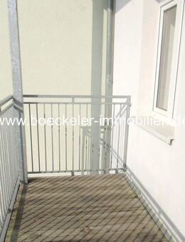 Hier finden Sie Ihr neues Zuhause + Balkon - Halle (Saale)