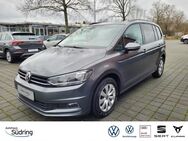 VW Touran, 1.6 TDI Trendline, Jahr 2018 - Nienburg (Weser)