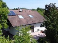 Haus in guter Lage! - Hilpoltstein