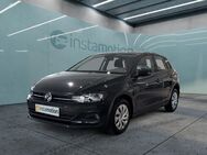 VW Polo, 1.0 TSI Comfortline HHC, Jahr 2020 - München