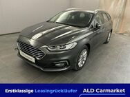 Ford Mondeo Turnier 2.0 EcoBlue Aut. Titanium Kombi, 5-türig, Automatik, 8-Gang - Bad Fallingbostel