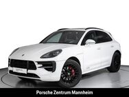 Porsche Macan, GTS, Jahr 2021 - Mannheim