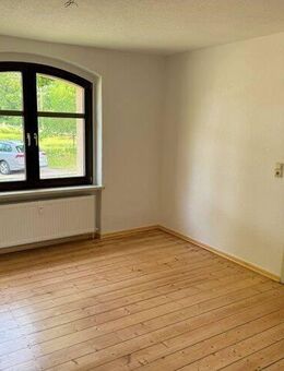 EG-Wohnung in Hornhausen - Oschersleben (Bode)