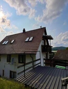 Handwerker aufgepasst! - Haus mit Ausbaupotenzial, großem Garten und viel Charme! - Schwarzach (Nabburg)