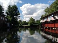 Schönes Bootshaus mit Boot in super Lage am Schweriner See, perfekt zum Abschalten - Schwerin