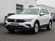 VW Tiguan, 1.5 TSI Move - IQ DRIVE, Jahr 2023 - Meißen