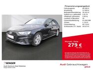 Audi A4, Avant S line 40 TDI el Sitze VZE, Jahr 2024 - Bad Oldesloe