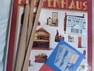 Del Prado Puppenhaus rote Serie Heft 72 / NEU / Maßstab 1:12 / OVP / Spielhaus - Zeuthen