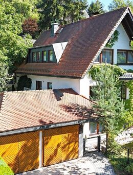 Zweifamilienhaus in Schmitten - Schmitten