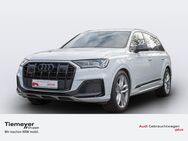 Audi SQ7, TFSI Q UPE134 LM21, Jahr 2024 - Remscheid