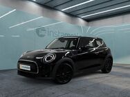 MINI One, Black Pepper Komfortzg, Jahr 2021 - München