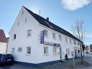 +++ Kapitalanlage +++ Wohn- und Geschäftshaus in Neu-Ulm/Reutti mit ca. 420 m² - Neu Ulm