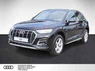 Audi Q5, advanced 40 TFSI quattro, Jahr 2022 - Lüneburg