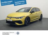 VW Golf, VIII R 333Limited Edition, Jahr 2024 - Leverkusen