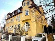 Gemütliches 2 Raum Apartment im 1. Obergeschoss in guter Lage zum Kauf - Weimar