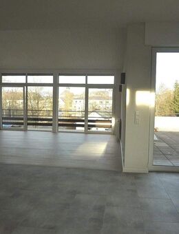 Helle, freundliche 3,5 ZKB ca. 98 m² in Toplage, zentrumsnah zu vermieten - Simmern (Hunsrück)