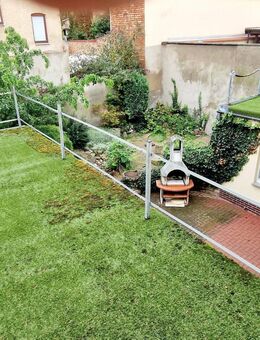 Kapitalanleger oder Eigennutzer! Mehrfamilienhaus in Artern zu verkaufen - Artern (Unstrut)