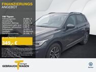 VW Tiguan, 1.5 TSI LIFE, Jahr 2020 - Recklinghausen