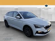 Skoda Scala, 1.5 TSI Drive incl Servicepaket, Jahr 2020 - Taucha