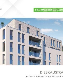 I Nachhaltig gebaut, stilvoll designt I Rohbau fertiggestellt I KfW-40-EE-Standard I - Leipzig