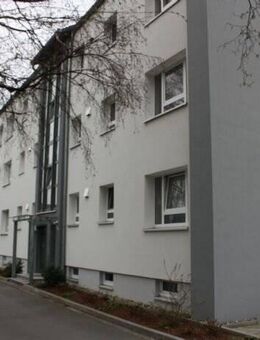 Mehrfamilienhaus sucht neue nette Nachbarn - Peine