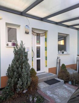 Reiheneckhaus im Seeside Adelsdorf - Adelsdorf