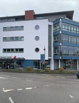 Wohnung(1) mit individueller Ausbau-Option - zentral in Weinstadt-Endersbach! - Weinstadt