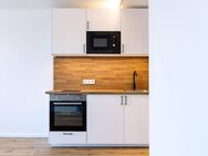 Selbst einziehen oder 4,5% Rendite - 1 Zimmer-Wohnung in Bogenhausen - München