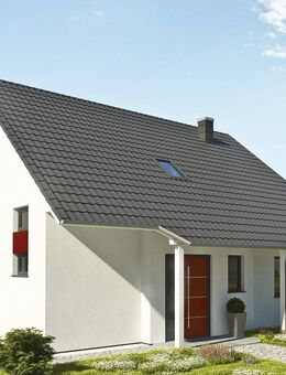 Einfamilienhaus nahe Stralsund in Zimkendorf - Pantelitz