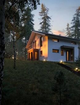 Vom ersten Blick an verliebt - Willkommen in Ihrem neuen Zuhause - Machern