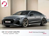 Audi RS7, Sportback performance TAUSILBERMATT, Jahr 2022 - Großwallstadt