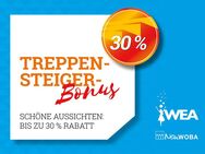 Einfach perfekt für die junge Familie! - Neubrandenburg