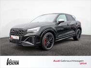 Audi SQ2, 2.0 TFSI quattro, Jahr 2022 - Uelzen