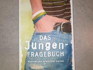 "Das Jungen-Fragebuch" Wachsen und erwachsen werden *neu* - Walsrode