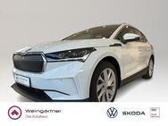 Skoda ENYAQ iV, 60ärmepumpe, Jahr 2021 - Miesbach