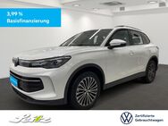 VW Tiguan, 2.0 TDI Life, Jahr 2024 - Kempten (Allgäu)