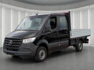 Mercedes-Benz Sprinter III 315CDI Pritsche DoKa*6-Sitzer AHK - Ruhstorf (Rott)