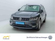 VW Tiguan, 1.5 TSI HIGHLINE, Jahr 2020 - Berlin