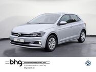 VW Polo, 1.0 Comfortline connect FrontAssist, Jahr 2021 - Kehl